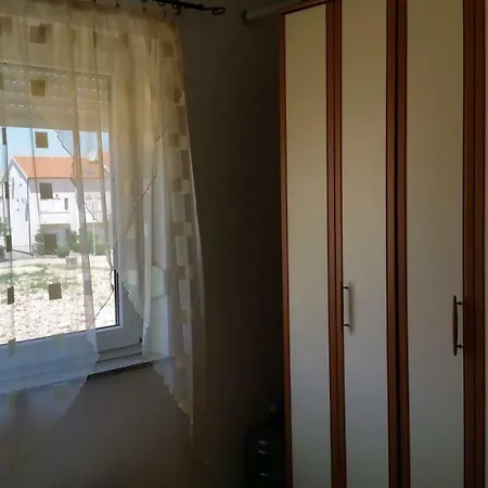 Skrlec Apartment *