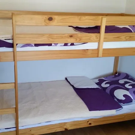 Skrlec Apartment Vodice