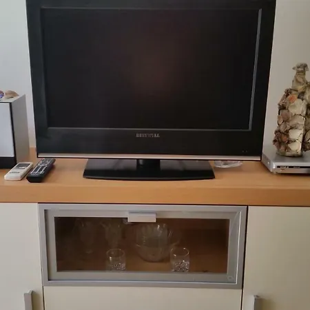 Skrlec Apartment *