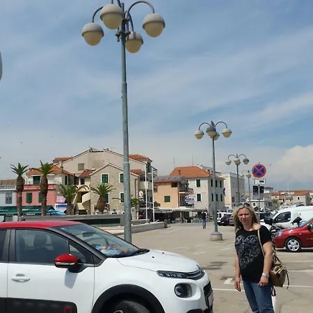 Skrlec Apartment Vodice