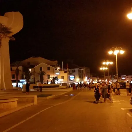 Skrlec Apartment Vodice